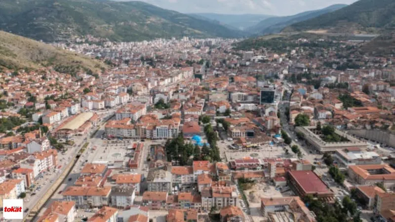 Tokat'ta Kiralara Yapılacak Maksimum Zam Oranı Belli Oldu