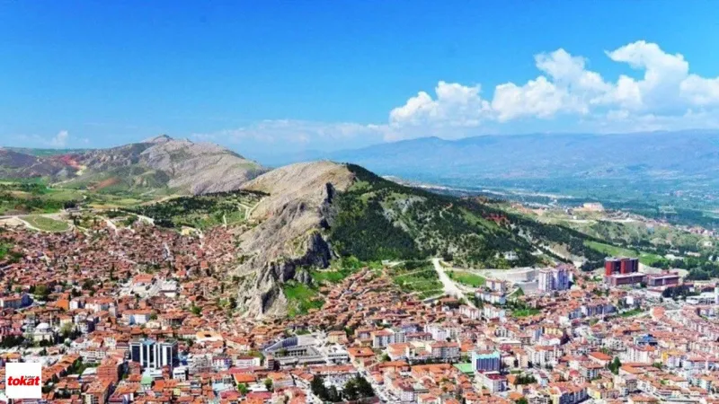 Tokat'ta Devrim! İmar Planı Çocuklar ve Afetler İçin Yenilendi!