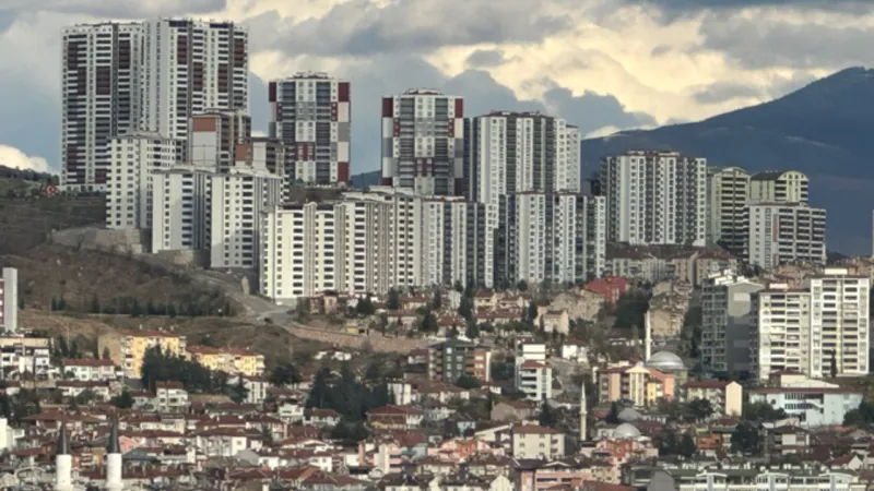 Tokat’ta Konut Satışlarında Yaz Bereketi: Temmuz Zirvede, Eylül İstikrarını Korudu
