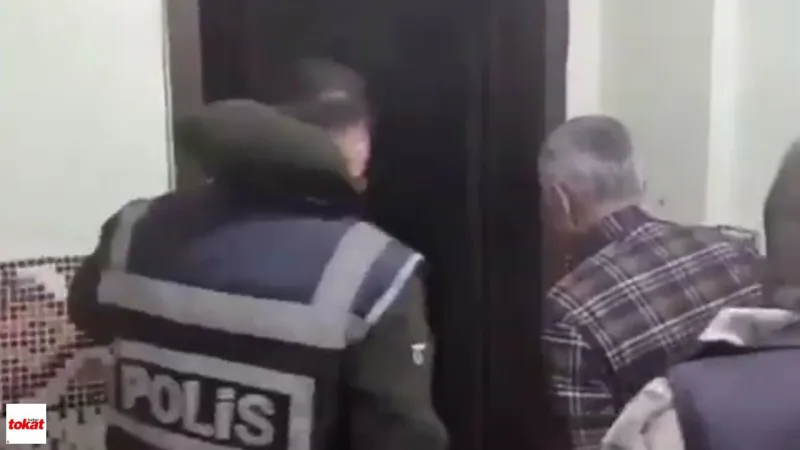 Tokat Dahil 49 İlde Şafak Operasyonu! Mali Suç Örgütüne Darbe!