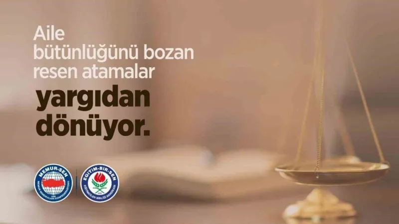 Öğretmen Ataması İptal! Aile Birliği Kararı Tokat'ı Salladı