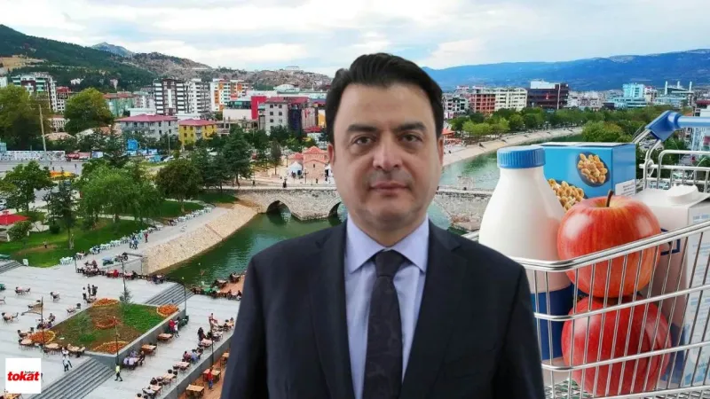 Tokat'ta pazar günü marketler kapanacak mı? Gözler Vali Köklü'de!