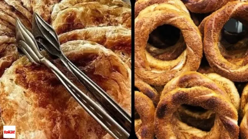 Tokat'ta Son Gelen Zamlardan Sonra Kahvaltı Alışkanlığı Değişiyor