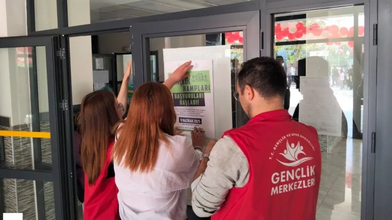 Tokat'ta Spor Ve Kültürel Faaliyetlere Destek İçin 73 Kişilik Kontenjan Açıldı
