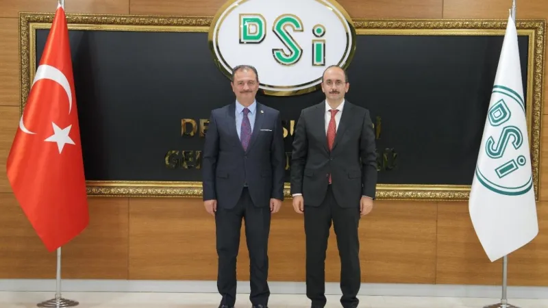 Tokat’ta Tarımsal ve Altyapısal Dönüşüm Başlıyor: 237 Milyonluk İki Dev Projeye İmzalar Atıldı!