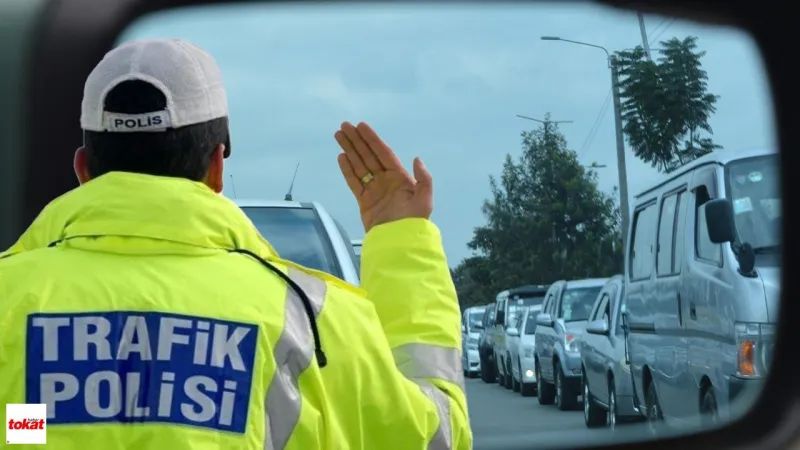 Tokat'ta Trafiğe Böyle Çıkanlar 200 Bin TL Ceza Yiyecek