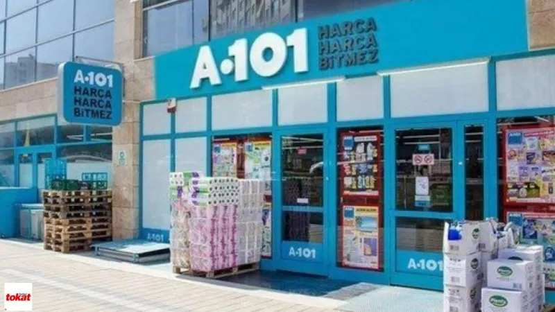 A101'de Yatak Karyola Fırsatı! Yok Böyle Fiyat! (19 Haziran)