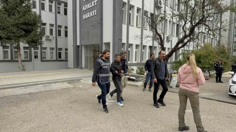 Tokat'ta Sahte Polise Şok Baskın! 1.5 Milyonluk Vurgun Çökertildi