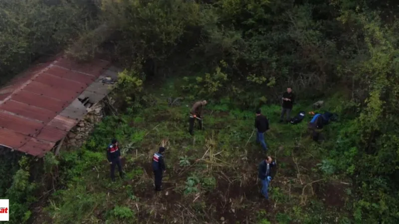 Tokat'ta Yazın Sessiz Tehlikesi: Kırsalda Yaşayanlar ve Piknikçiler Dikkat!