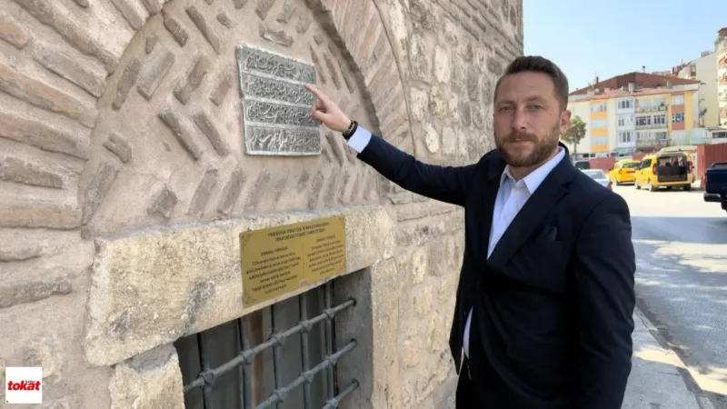 Tokat'ta Sel Felaketi: Yüzyıllık Acı Duvarlarda!