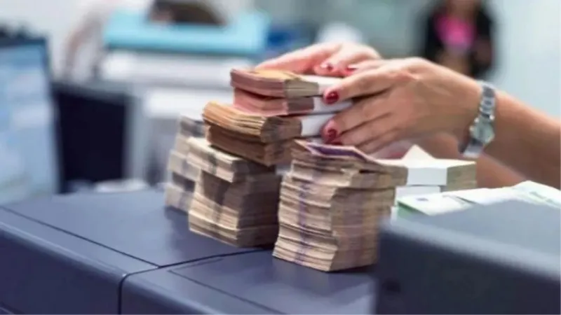 Tokat'taki KOBİ'lere müjdeyi Bakan Şimşek verdi: 30 milyar TL dağıtılacak!