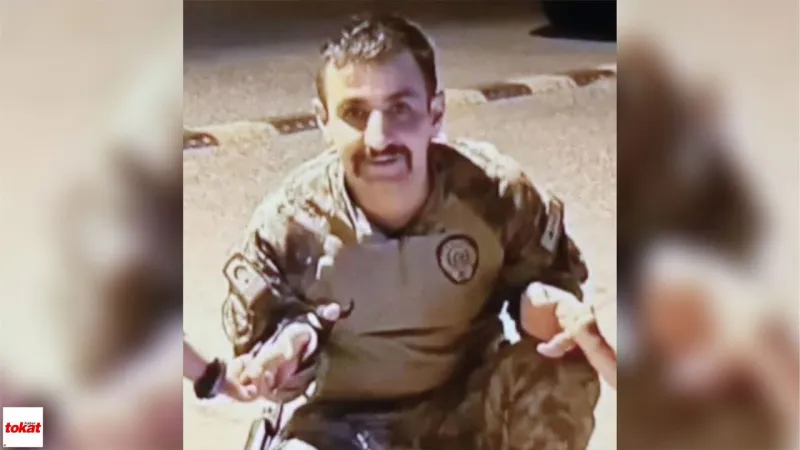 Polis Memuru Yusuf Balbede Hayatını Kaybetti! İşte Acı Detaylar