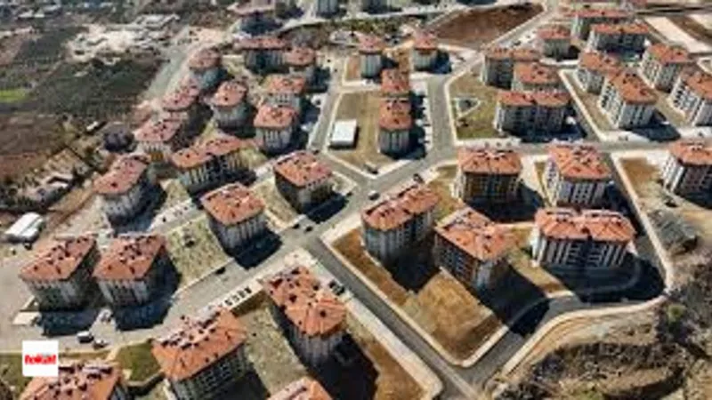 TOKİ'den Müjde! Kiralık Sosyal Konut Dönemi Başlıyor!