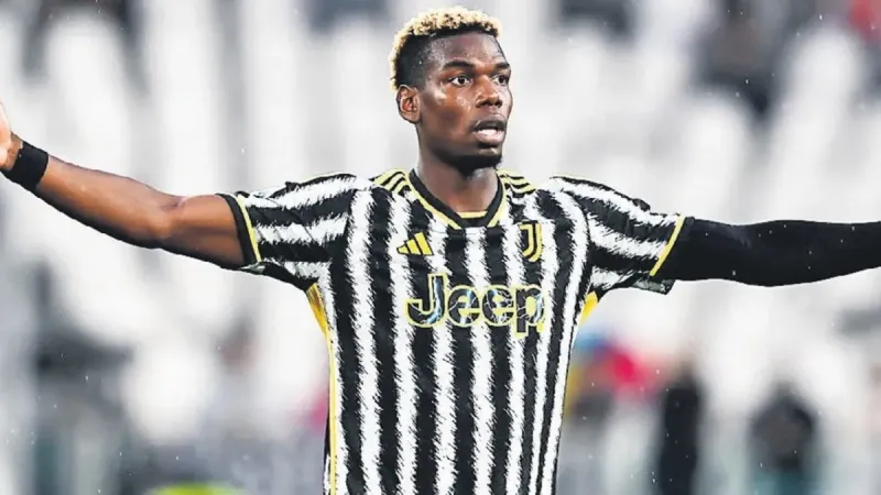 Trabzonspor'dan Pogba Transferi: Bomba İddia!