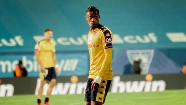 Trabzonspor'un Yeni Transferi! 194. Yabancı Oyuncu Kim Oldu?