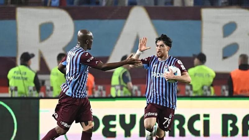 Trabzonspor maliyeti açıkladı! Pedro Malheiro resmen Al Wasl'da