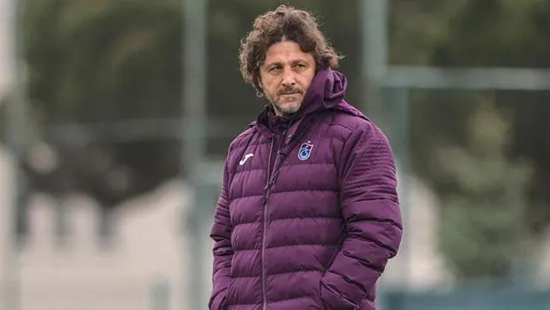 Trabzonspor’da yeni sezon transfer çalışmaları