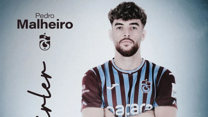 Trabzonsporlu Malheiro, Al Wasl'e transfer oldu