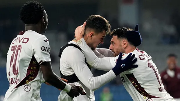 Trabzonspor'un konuğu Konyaspor!