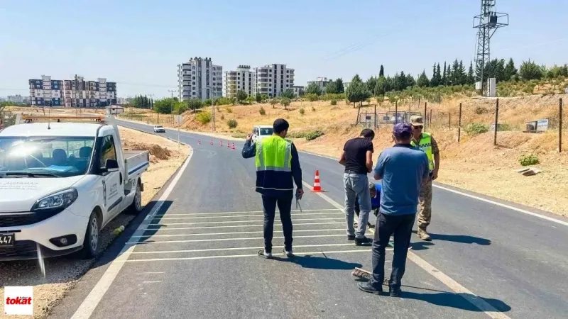 Trafik Güvenliğini Tehdit Edenlere Ağır Cezalar Verilecek Meclisten Geçti Kabul Edildi