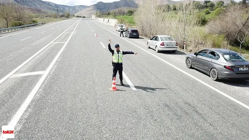 Trafik Cezaları Katlandı! Ehliyete El Koyma Şoku!