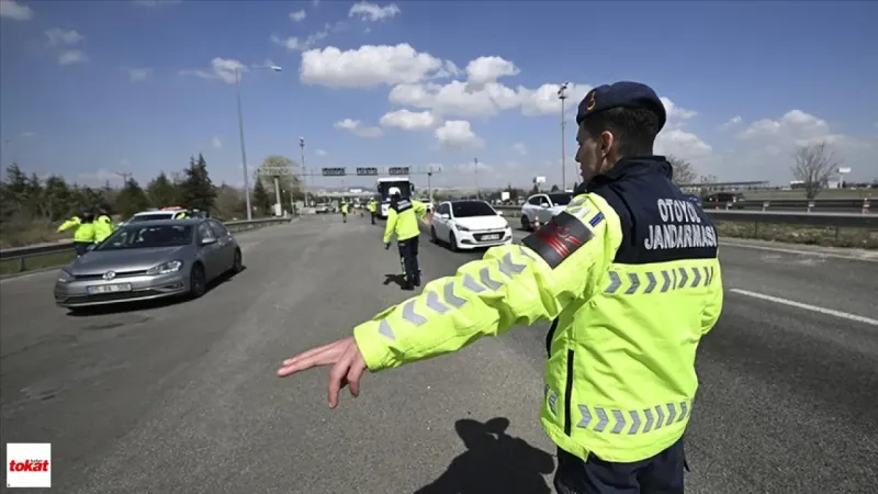 Trafikte Gereksiz Korna Kullananlara Ceza Kesilecek 690 TL’den 1.506 TL’ye Kadar Çıkıyor
