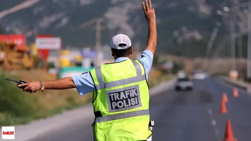 Trafikte Makas Atanlara Ağır Cezalar Geliyor Bakan Yerlikaya Açıkladı