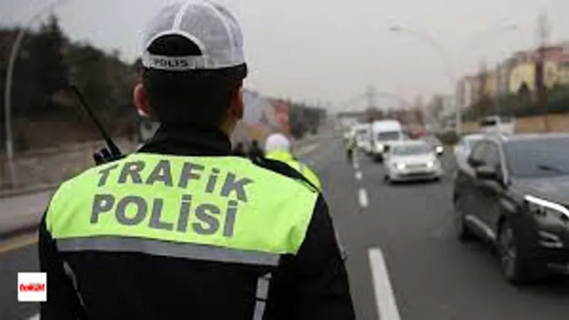 Trafikte Sert Cezalar Geliyor Tokat Yollarında Bunları Yapanlar Ağır Cezaya Çarptırılacak