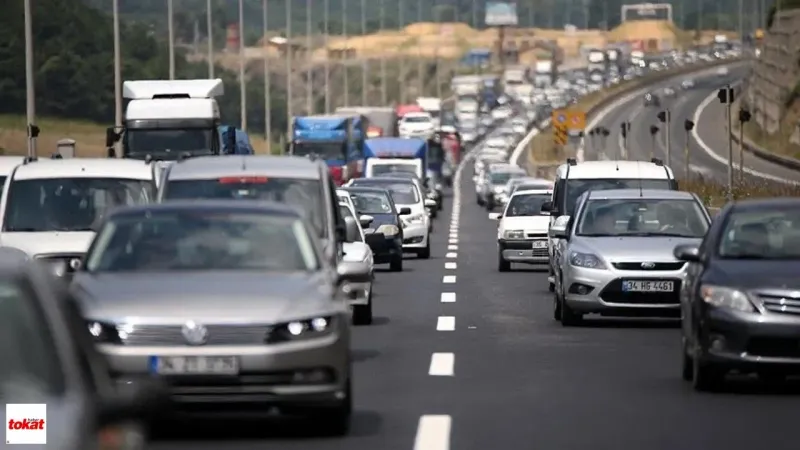 Trafikte Yeni Dönem: Daha Sıkı Ehliyet Kontrolleri ve Ağır Cezalar Yolda!