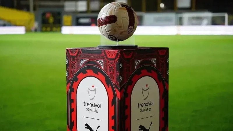 Süper Lig'de Şok Skorlar! İşte Günün Sonuçları ve Puan Durumu