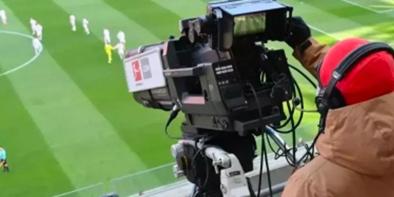 TRT'den Futbol Şöleni: Real Madrid Maçı Şifresiz!