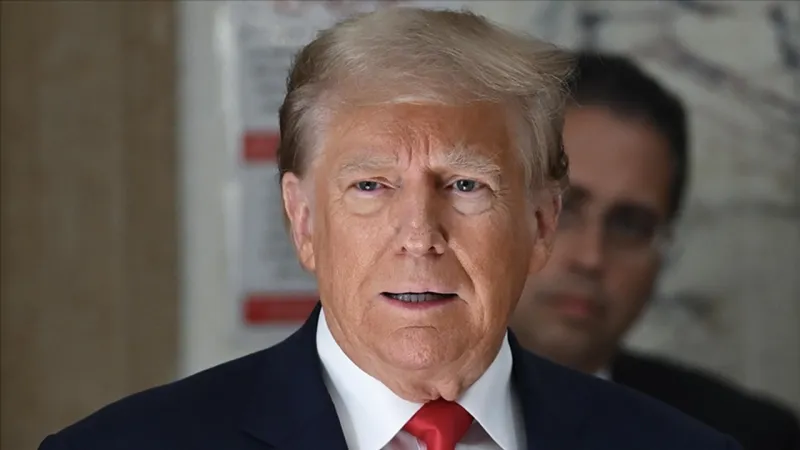 Trump, Merz’in Almanya davetini kabul etti