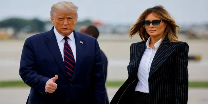 Trump ve ailesi bu sektöre de el attı