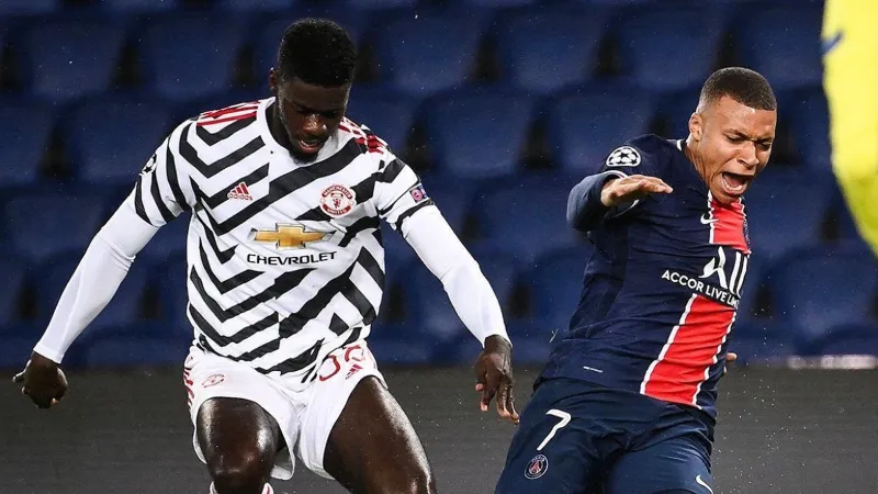Trabzonspor'dan Bomba Transfer: Tuanzebe Geliyor Mu?