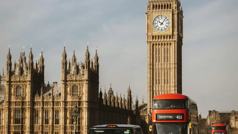 Londra'ya Gidenler Dikkat! Turist Vergisi Şoku!