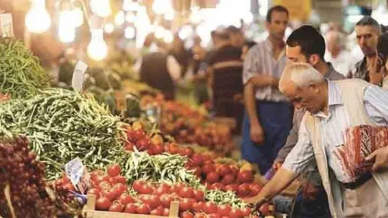 Açlık Sınırı Alarm Veriyor! TÜRK-İŞ'ten Şoke Eden Rakamlar