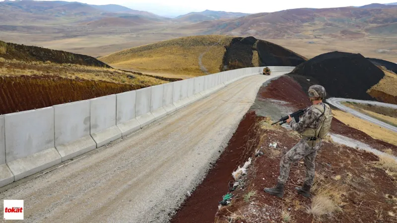 Sınırda Göç İddiası Yalanlandı! Gerçek Ne?