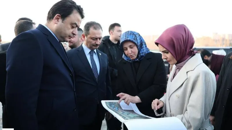 Türkiye'de Bir İlk Denildi Ama Bitmedi: Tokat Sosyal Kampüsü'nde Büyük Gecikme! Bakan Ziyaretinden 138 Gün Geçti