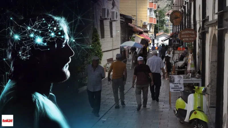 Türkiye’nin Zekâ Haritası Açıklandı: Tokat Sıralamadaki Yeriyle Şaşırttı!