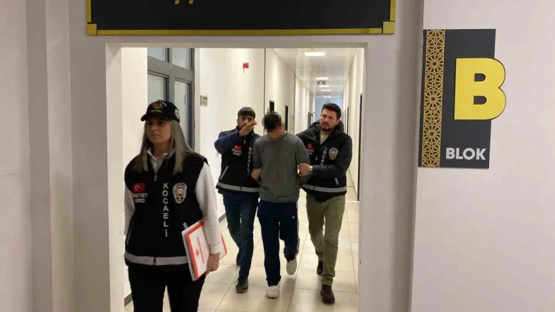 Takıntılı Aşk Cinayeti: Pusu Kurana Müebbet Hapis!