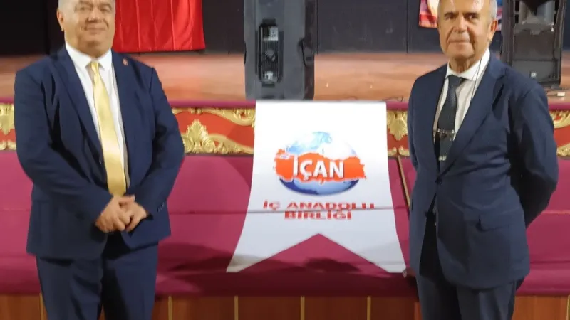 ÜÇ BİRLİKTEN TARİHİ ÖDÜL TÖRENİ: YILIN ÖĞRETMENLERİ COŞKUYLA ONURLANDIRILDI