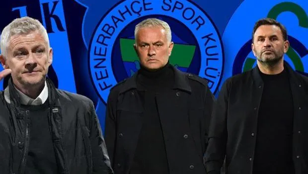 77 Milyon Euro'luk Golcü Süper Lig'e Mi Geliyor? İşte Devlerin Yarışı!