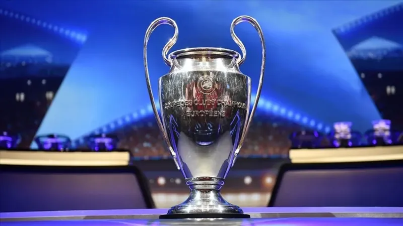 Şampiyonlar Ligi'nde Dev Sürpriz! Galatasaray Tur Atlayacak Mı?