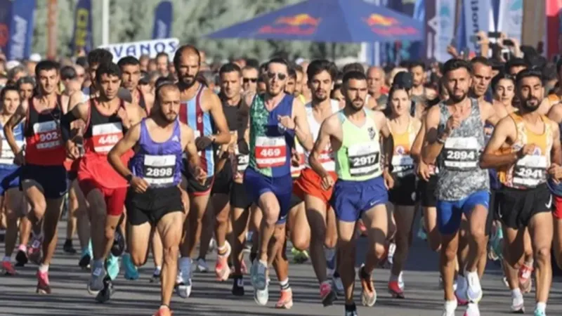 Uluslararası Kayseri Yarı Maratonu parkurları belirlendi