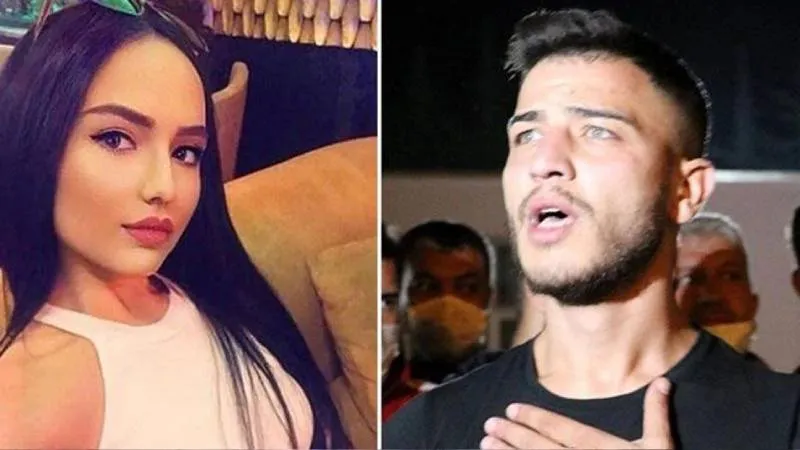 Ümitcan Uygun hakim karşısında: Aleyna Çakır davasında keşif talebine ret