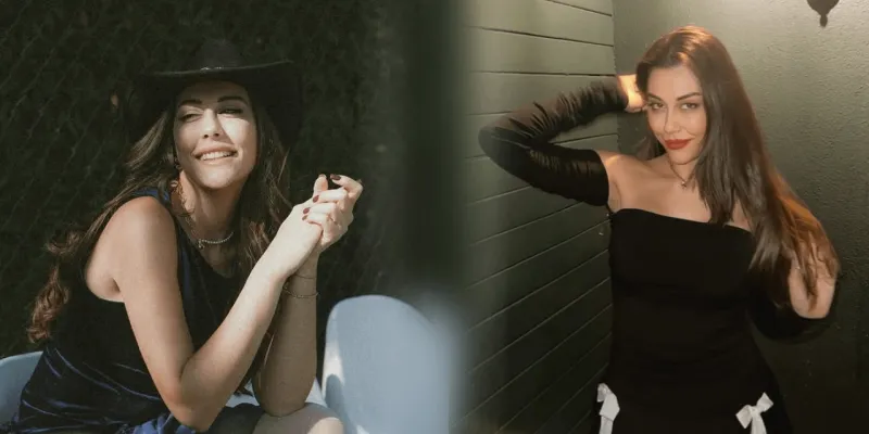Eda Nur Hancı Dolandırıldı! Ünlü Oyuncu Nasıl Tuzağa Düştü?
