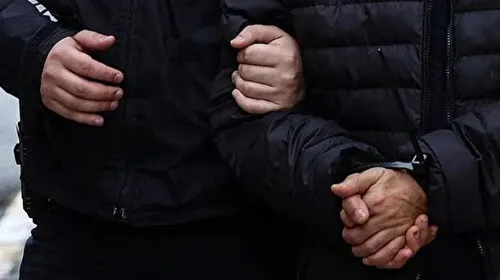 Üzerlerinde onlarca uyuşturucu hap ele geçirildi