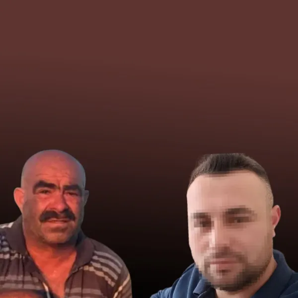Uzman Çavuş Babasını Öldürdü! Şok Eden Cinayet Detayları