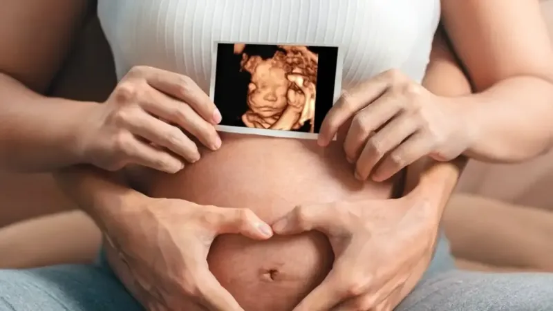 Hamileler Dikkat! Grip Aşısı Bebek İçin Hayati Mi? Uzman Cevapladı