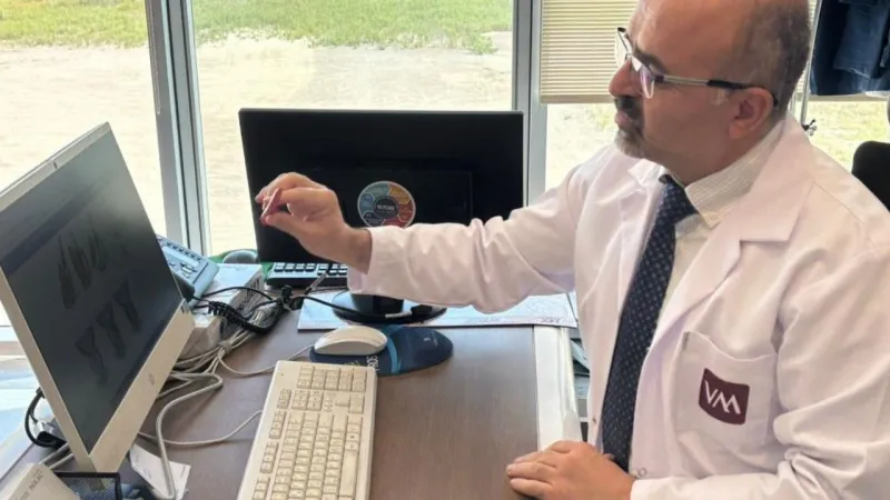 Prostat Kanserinde Şok Uyarı! En Büyük Belirtisi Ne?